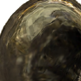 Gaussian Conductor
