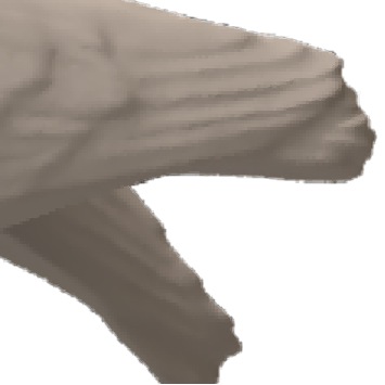 Gaussian Diffuse 1