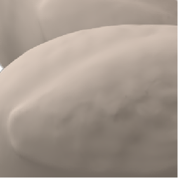 Gaussian Diffuse