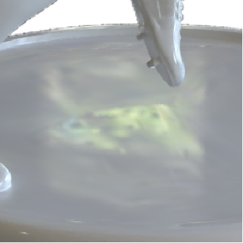 Gaussian Plastic 1