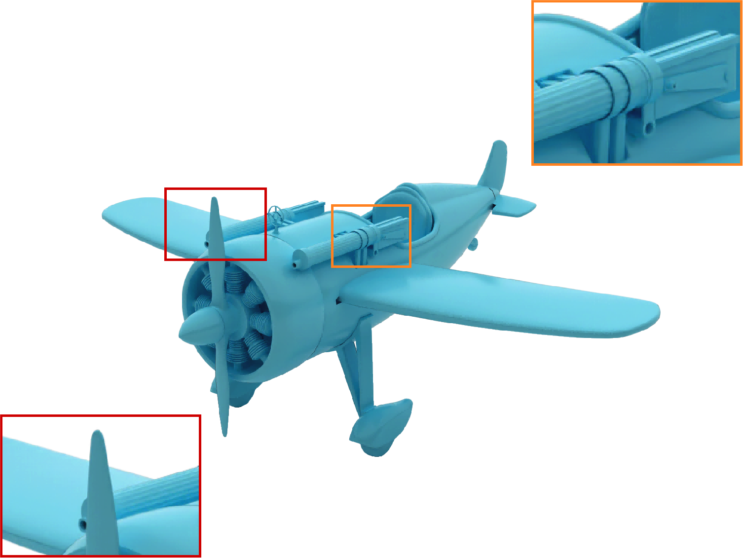 GT Plastic